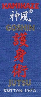GOSHIN JUTSU