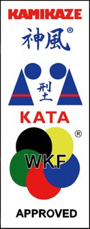 KATA-WKF