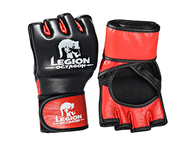 Fightnature Hybrid MMA Glove