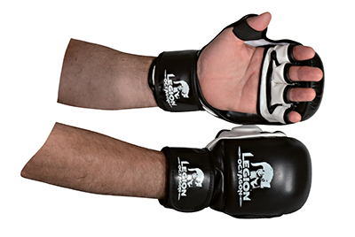 MMA Handscuhe L.O. Training Glovers