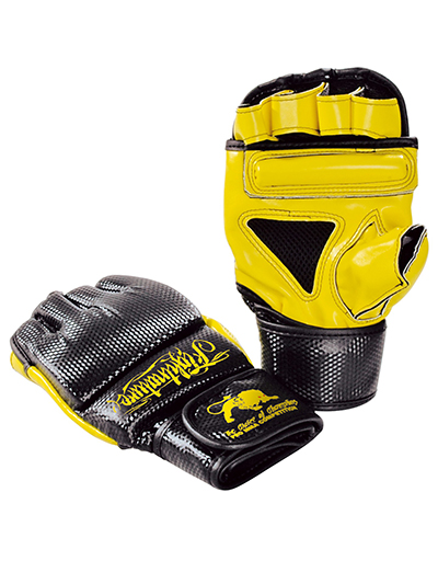 MMA Mixed Fight Handschuhe T.P.